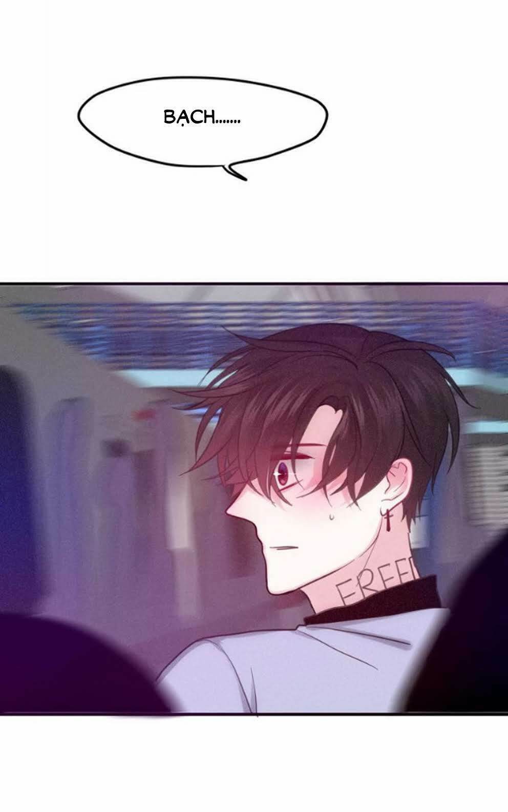 Tháng Sáu Kì Diệu: Chapter 37