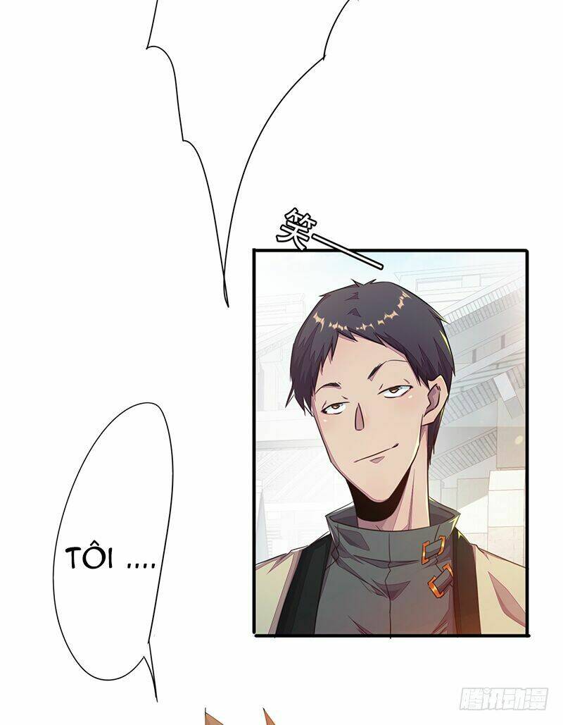 Lật Mặt: Chapter 4