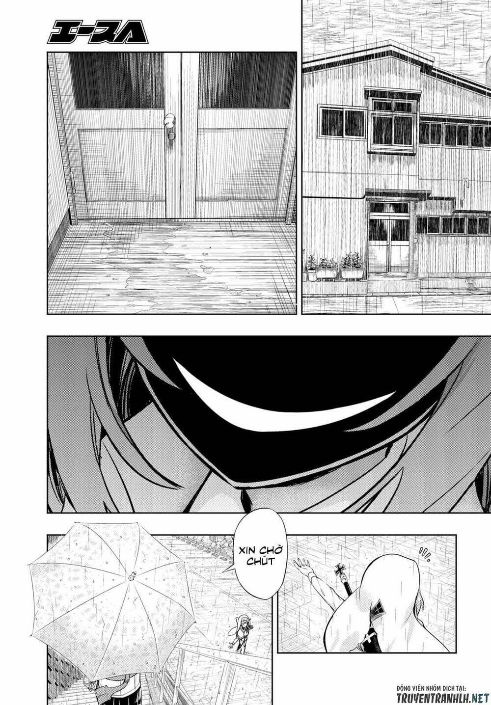 Thủ Đoạn Nham Hiểm Của Cô Gái Mặt Nạ: Chapter 44