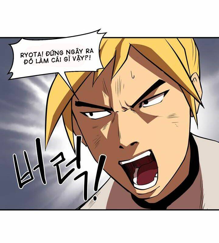 Raid: Chapter 29