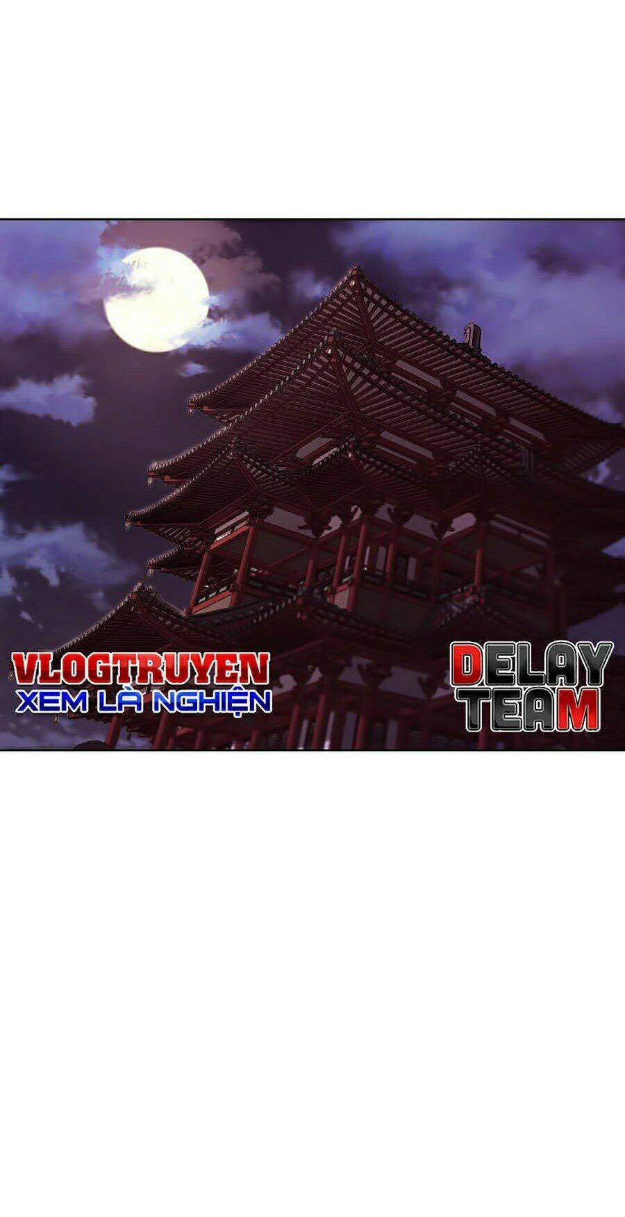 Thiên Võ Chiến Thần: Chapter 3