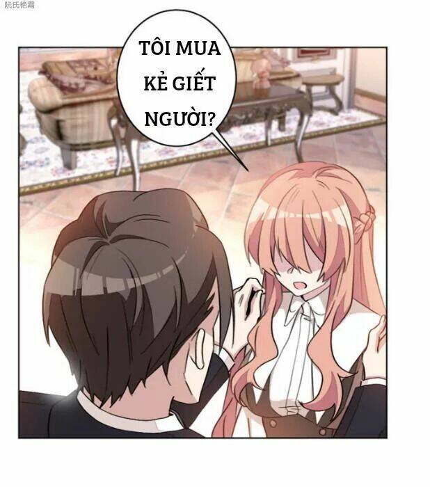 Trọng Sinh Noãn Hôn Khinh Sủng Thê: Chapter 19