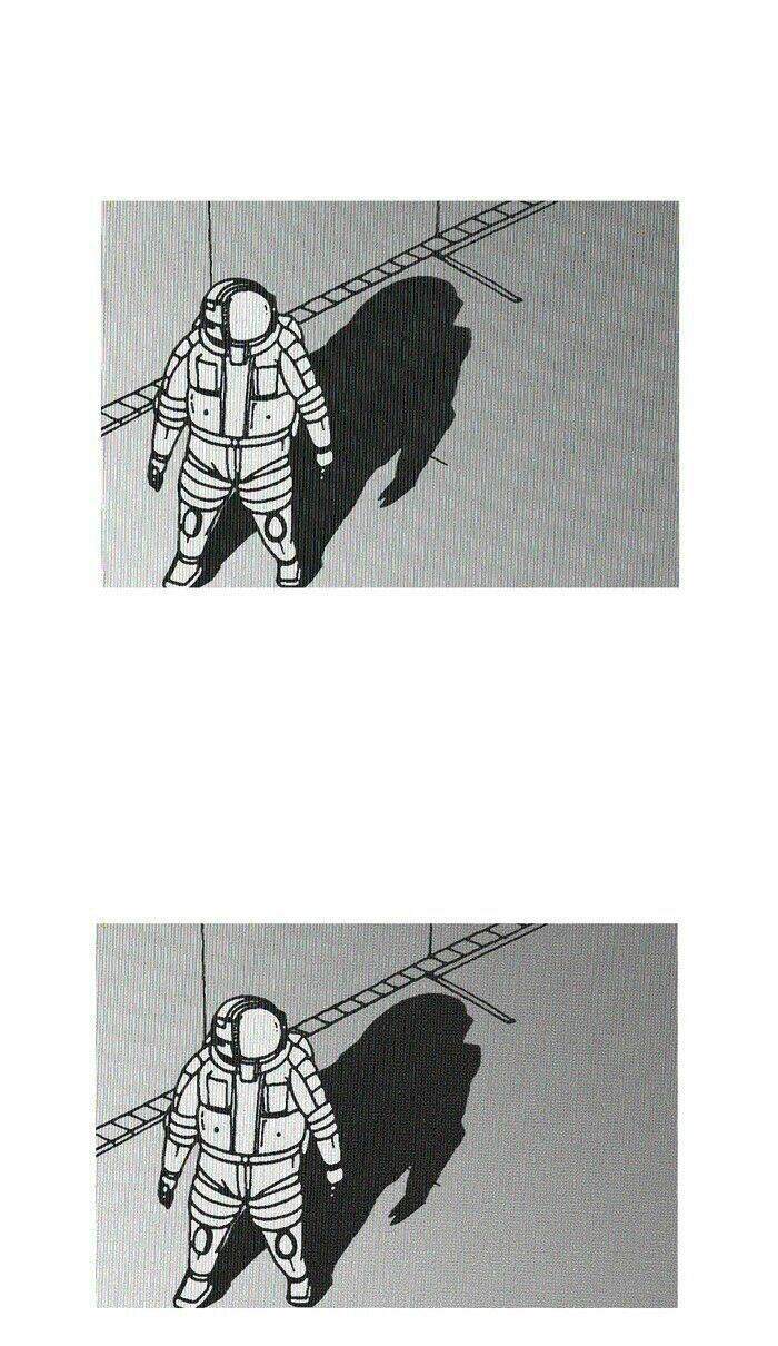 Mắc Kẹt Trên Mặt Trăng: Chapter 7