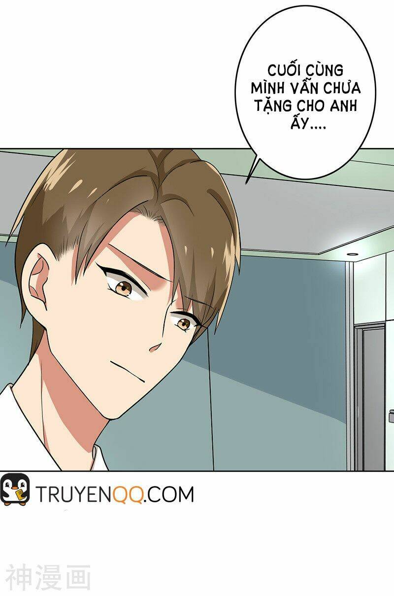 Become A Girl At Night: Chapter 65