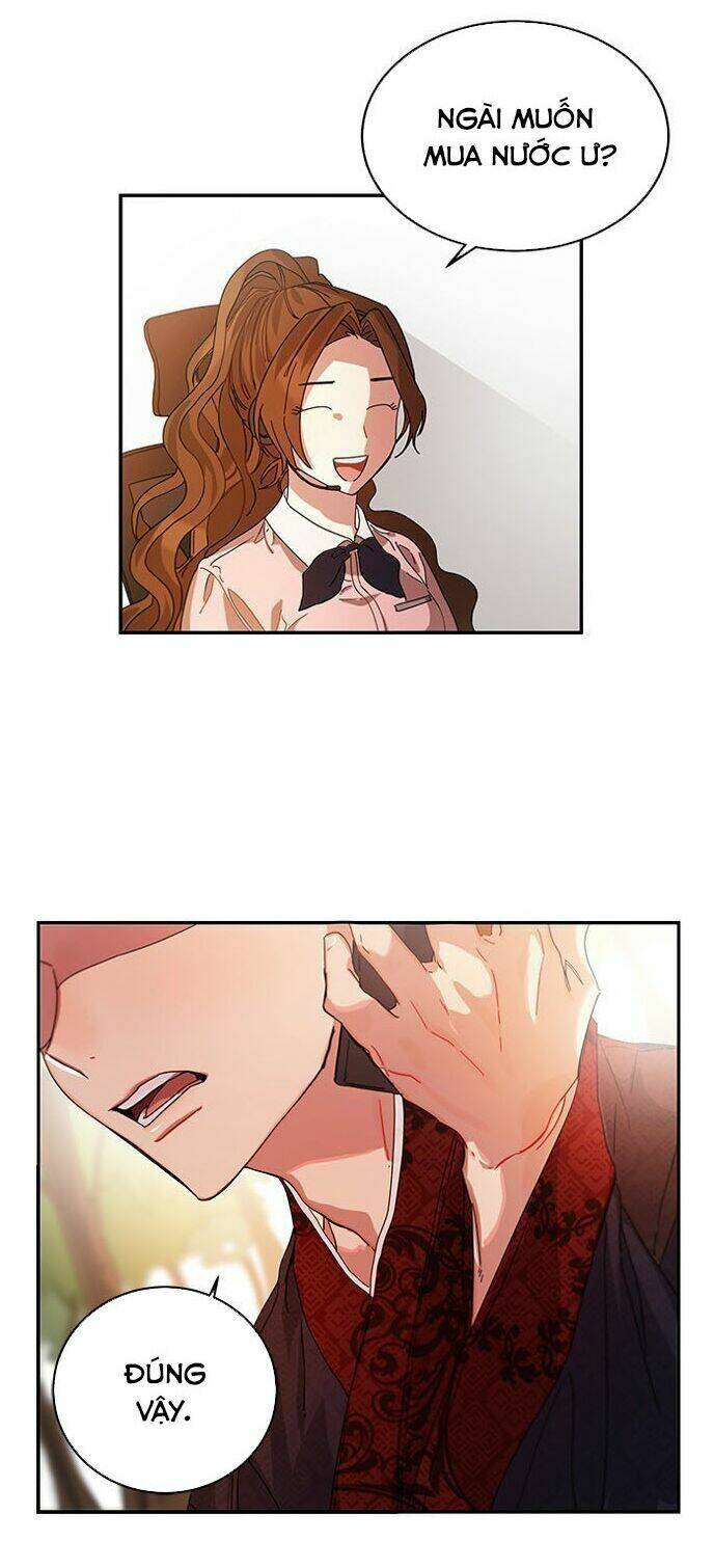 Cực Phẩm Mỹ Nam, Thật Lãng Phí: Chapter 1