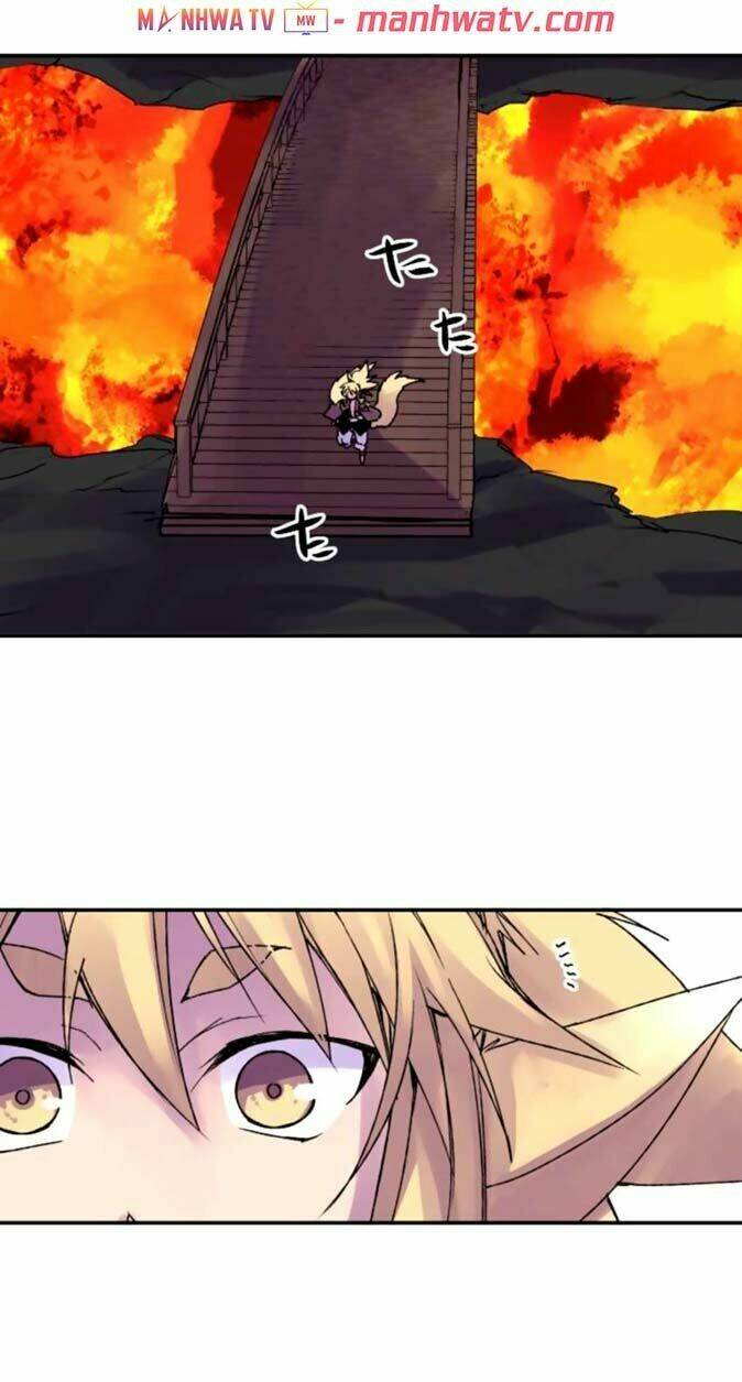 Ake No Tobari: Chapter 127