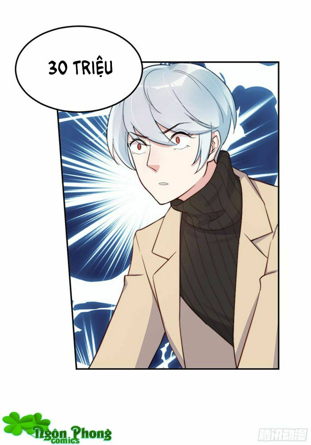 Bà Xã Tôi Là Nam Thần: Chapter 37