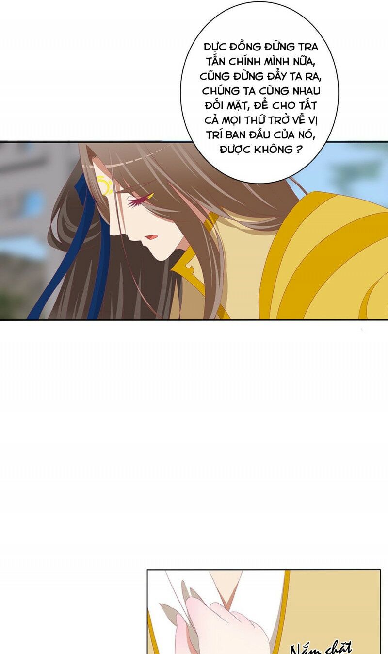 Thông Linh Phi: Chapter 732