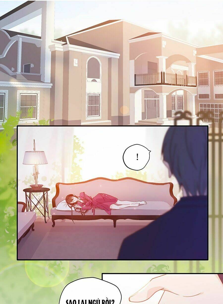 Thiên Kim Bất Lương: Chapter 1