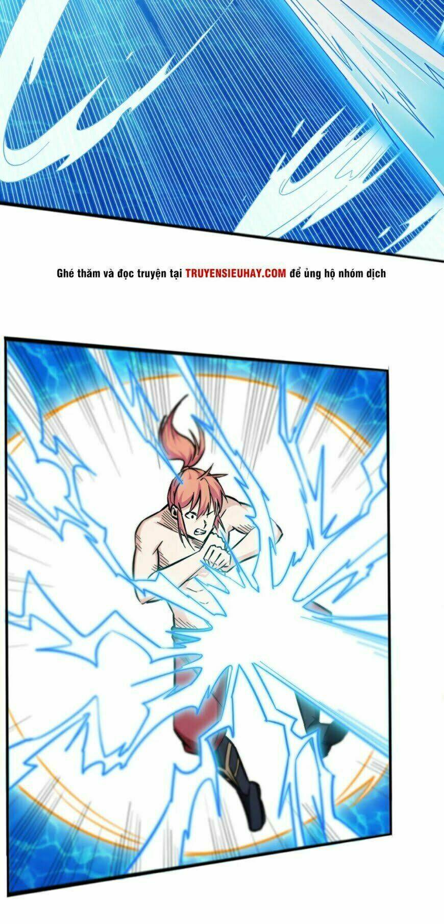 Võ Thần Thiên Hạ: Chapter 94
