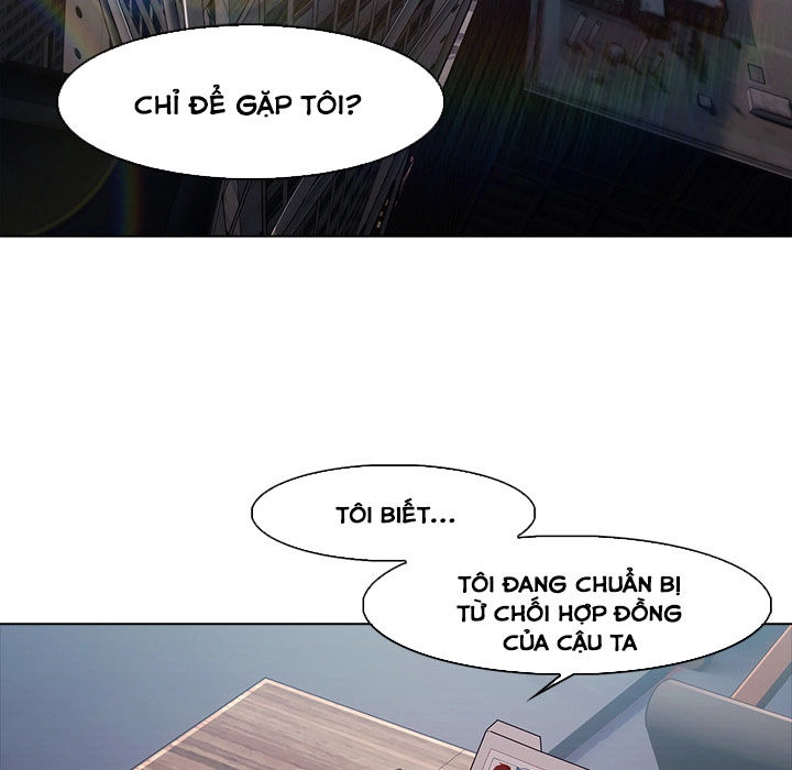 Ảo Mộng Hồ Điệp: Chapter 5