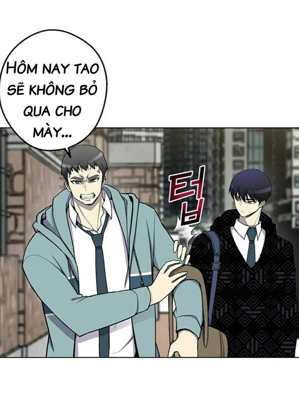 Luân Hồi Ác Nhân: Chapter 7