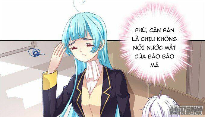 Đế Vương Ta Vẫn Còn Nhỏ: Chapter 15