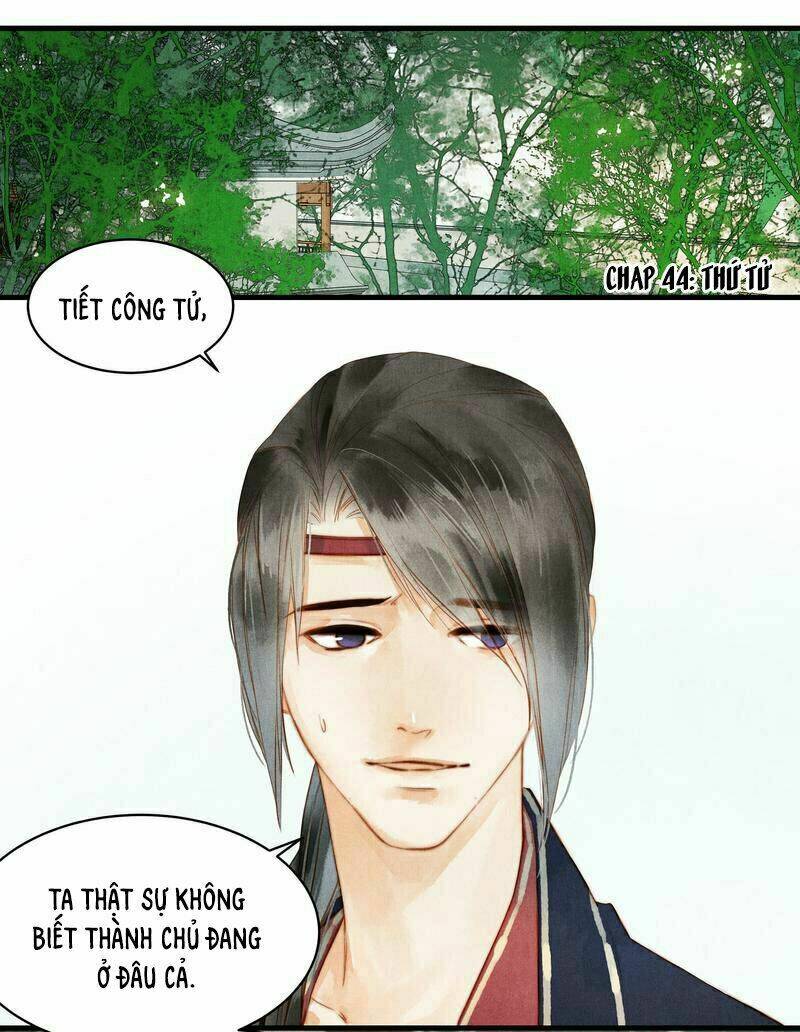 Thành Chủ Mỗi Ngày Đều Mơ Ước Ta: Chapter 44