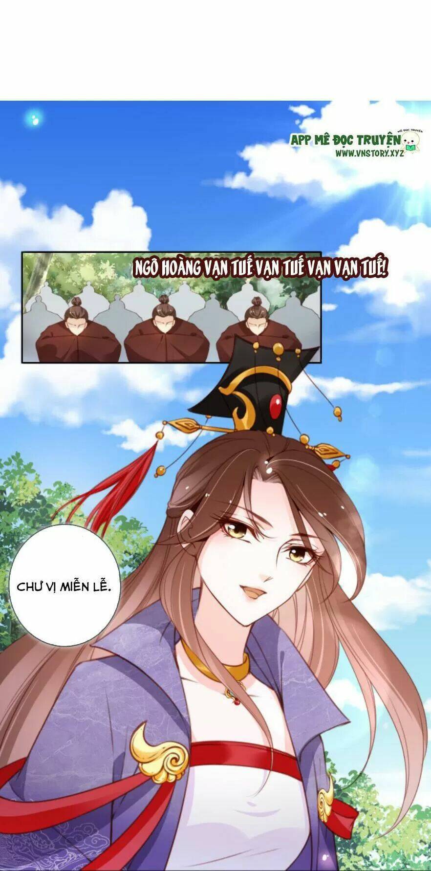 Nàng Trở Thành Bạch Nguyệt Quang Của Vương Gia Bệnh Kiều: Chapter 99