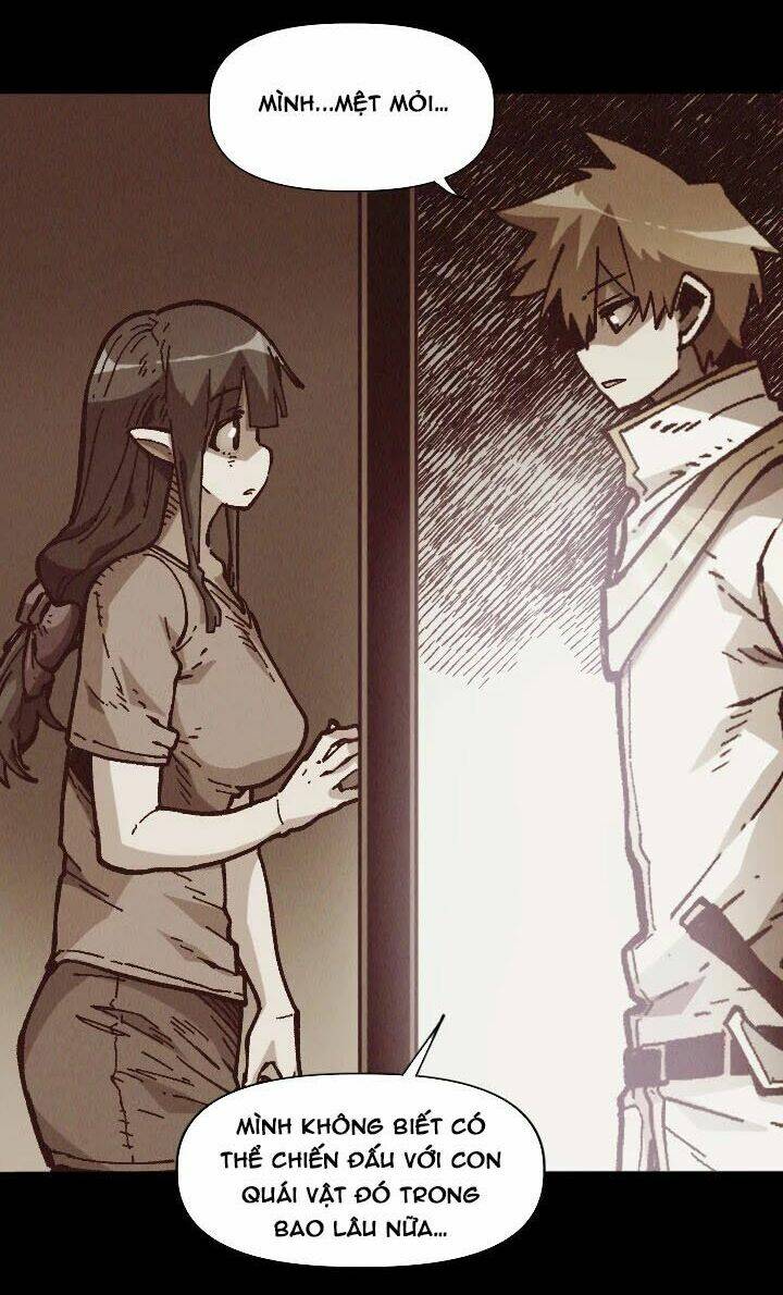 Nô Lệ Nghịch Thiên: Chapter 38