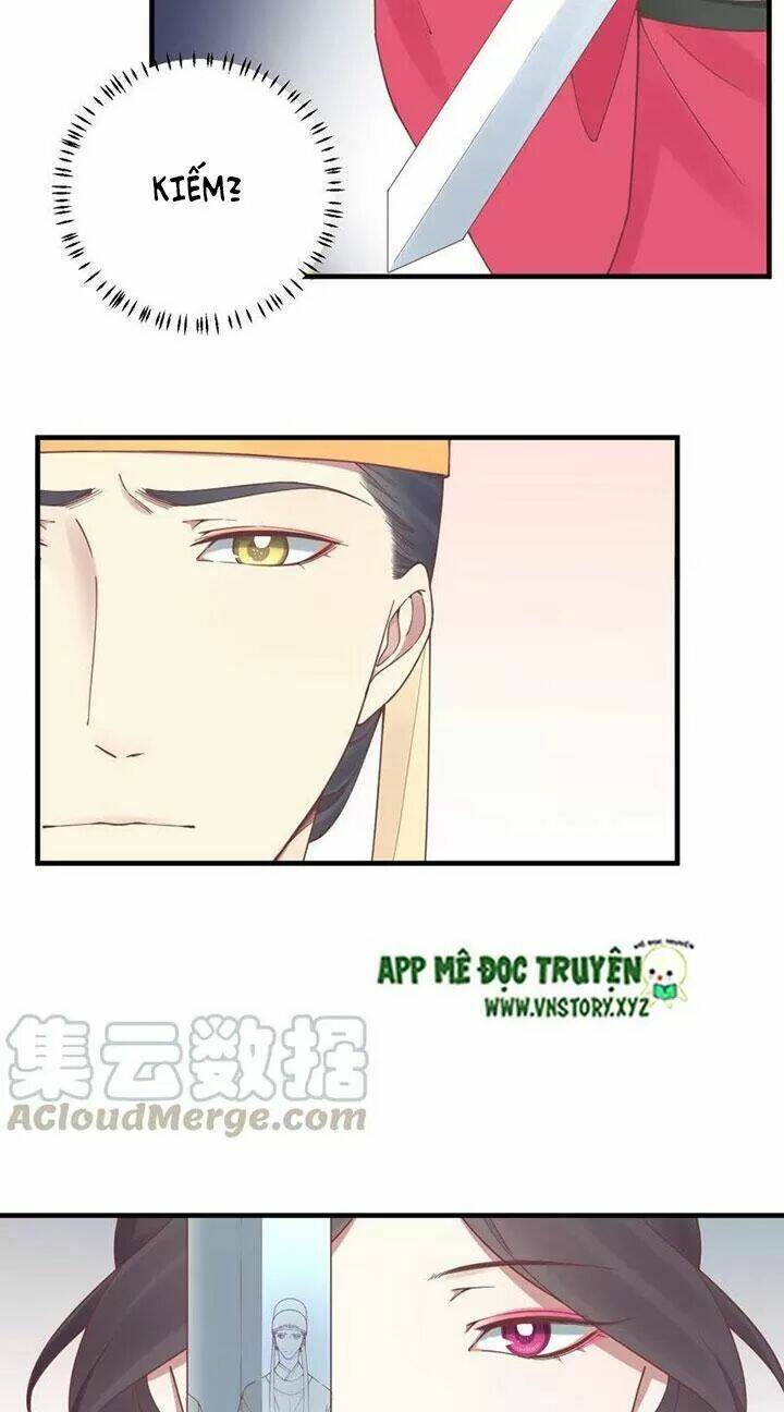 Hoàng Hậu Bận Lắm: Chapter 131