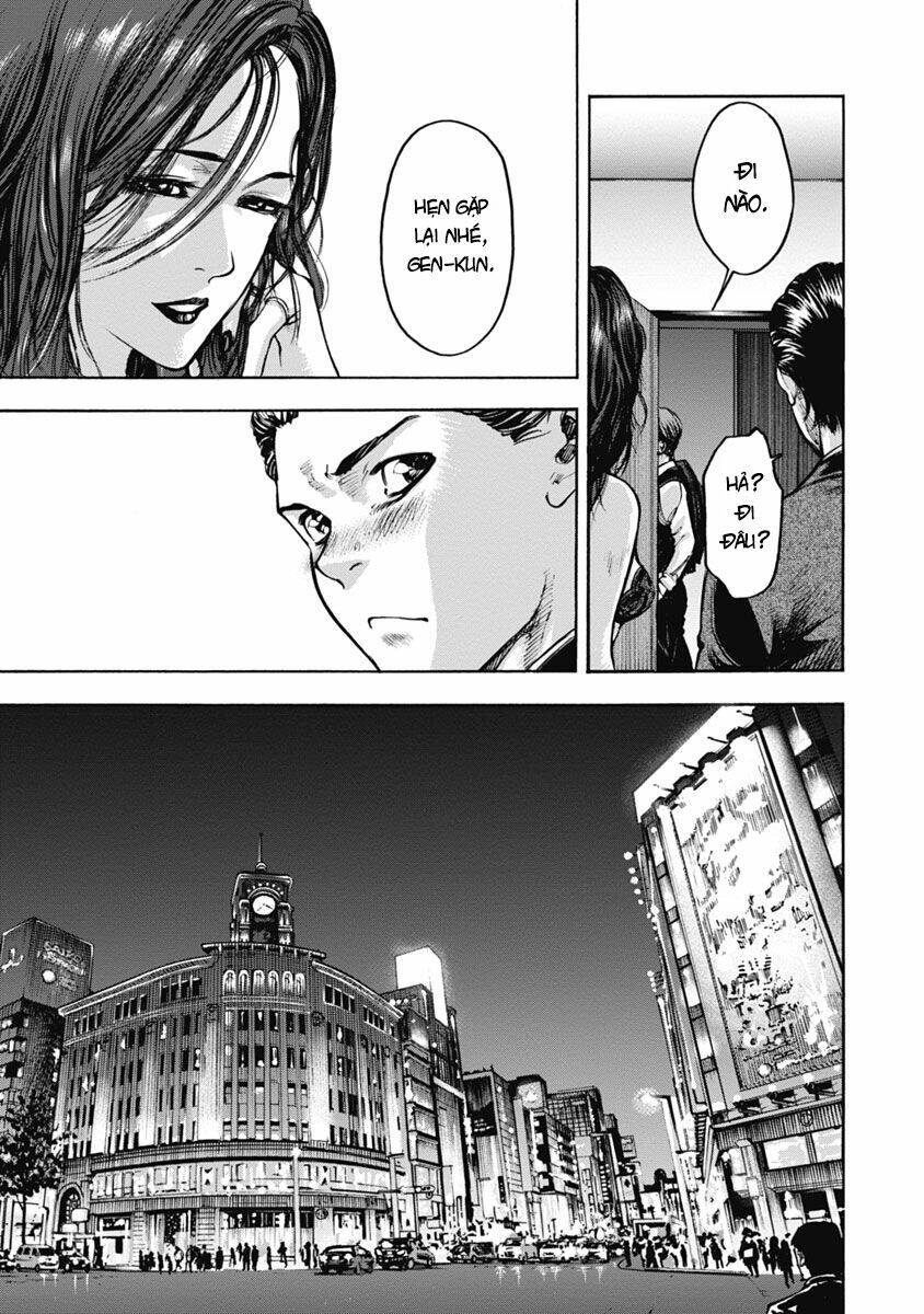 Casinogui: Chapter 21