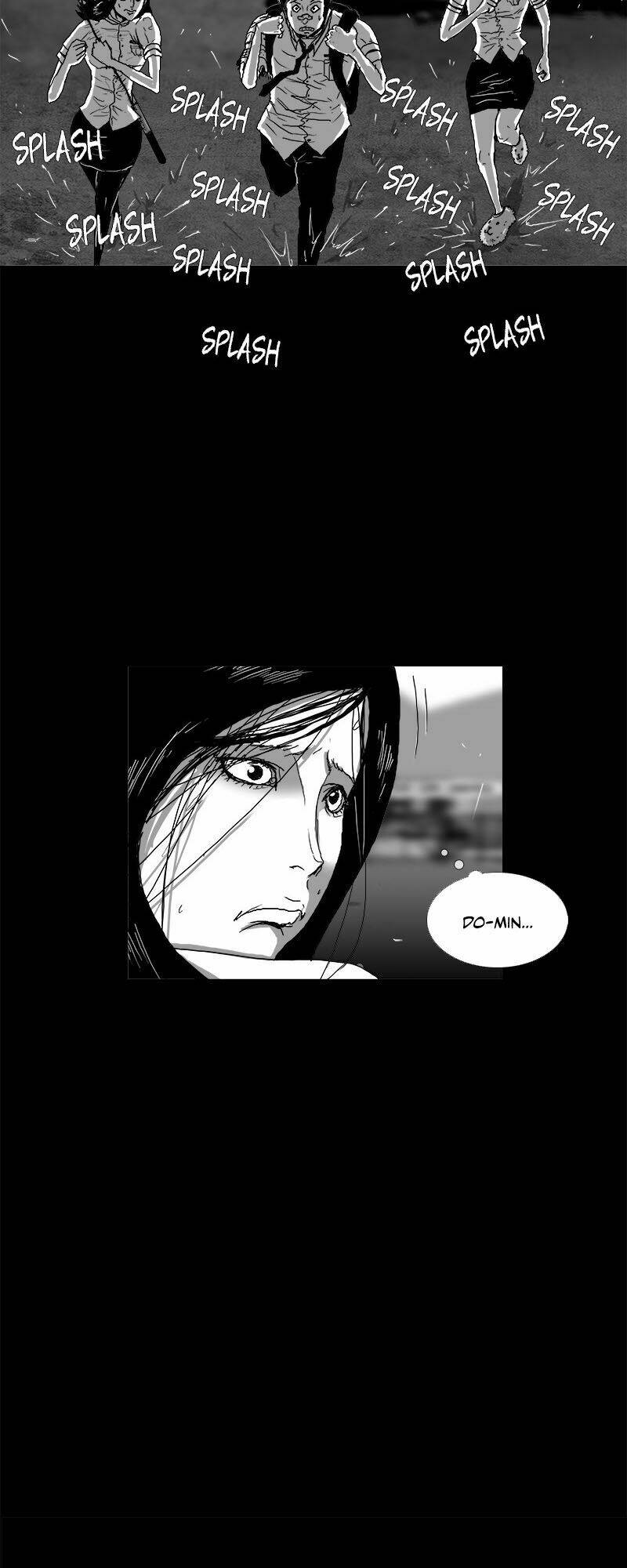 Sống Sót: Chapter 21