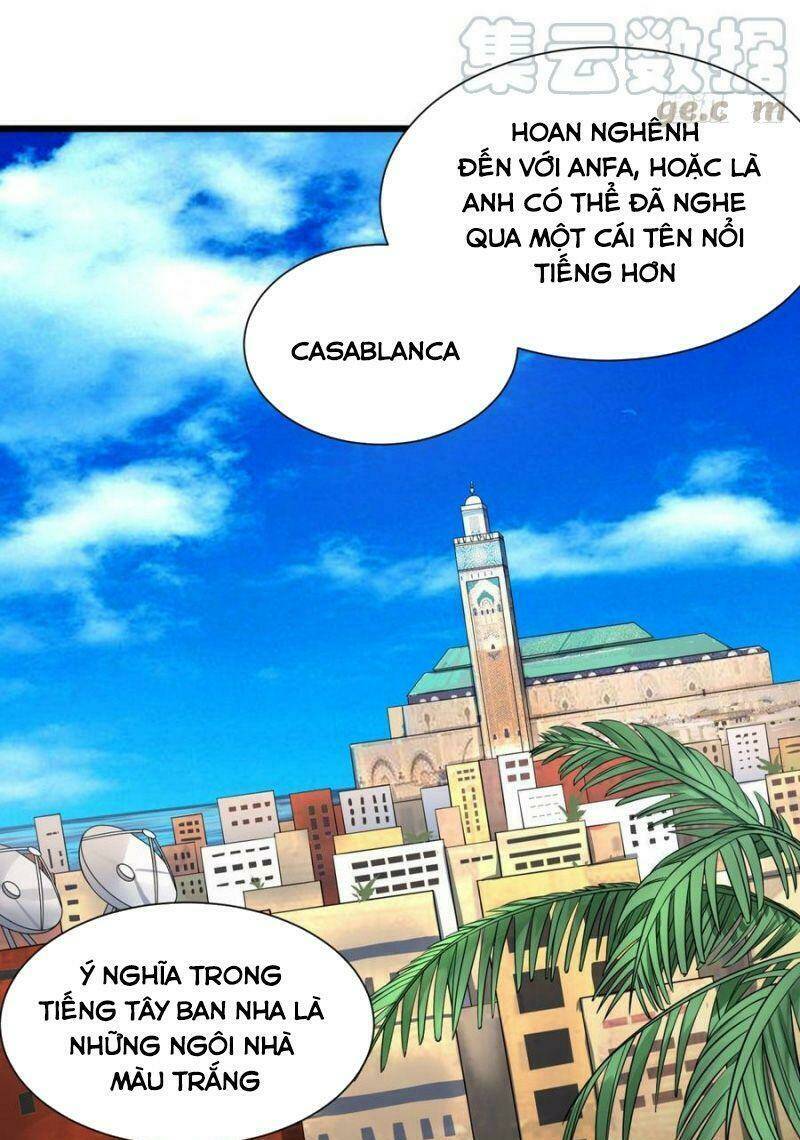 Danh Sách Kẻ Phản Diện: Chapter 115