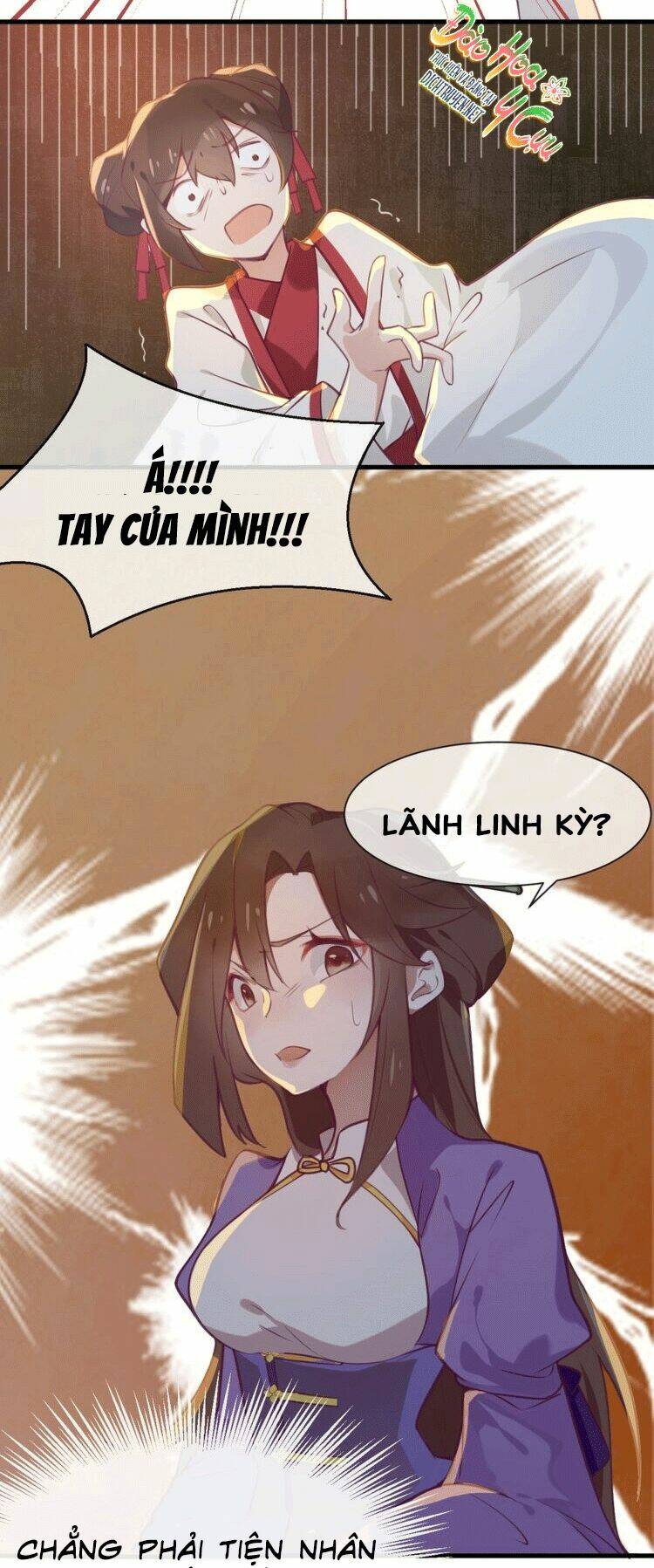 Phục Thù Thiếu Gia Tiểu Điềm Thê: Chapter 2