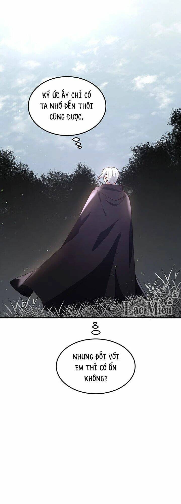 Công Tước, Loạn Vừa Thôi!: Chapter 108