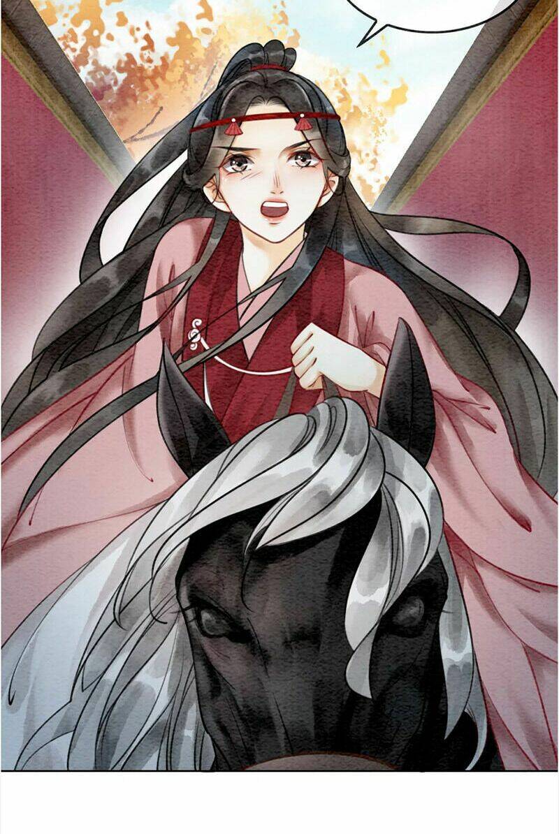 Hậu Cung Của Trẫm Cháy Rồi!: Chapter 73
