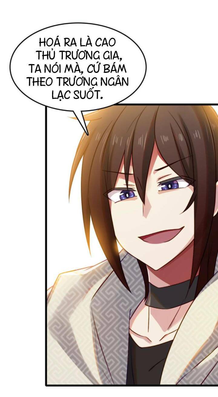 Đại Bảo Kiếm Của Tôi: Chapter 10