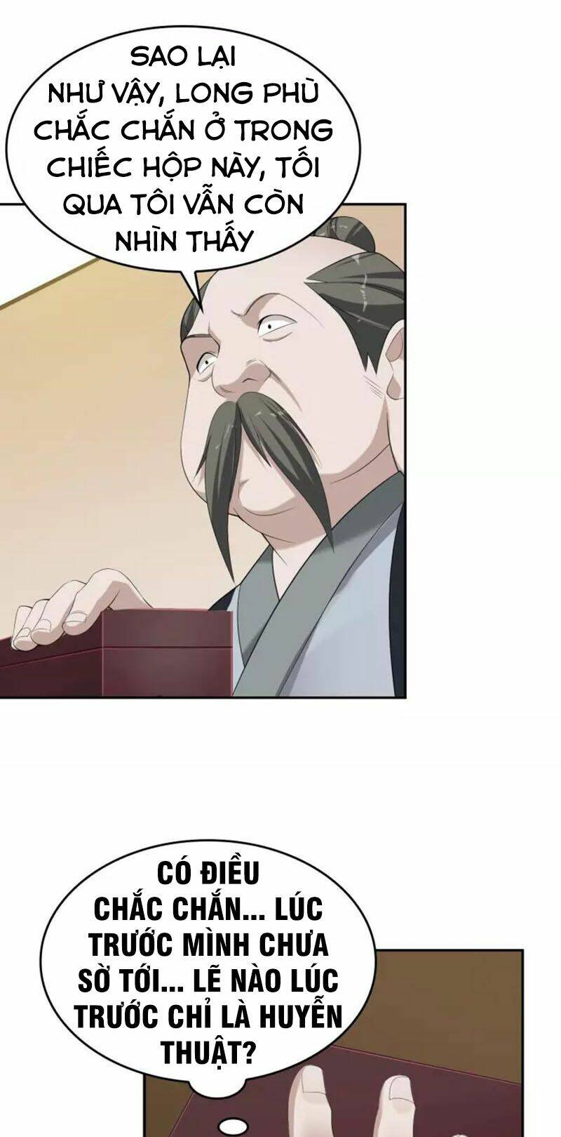 Siêu Cấp Đại Chủ Bạ: Chapter 75