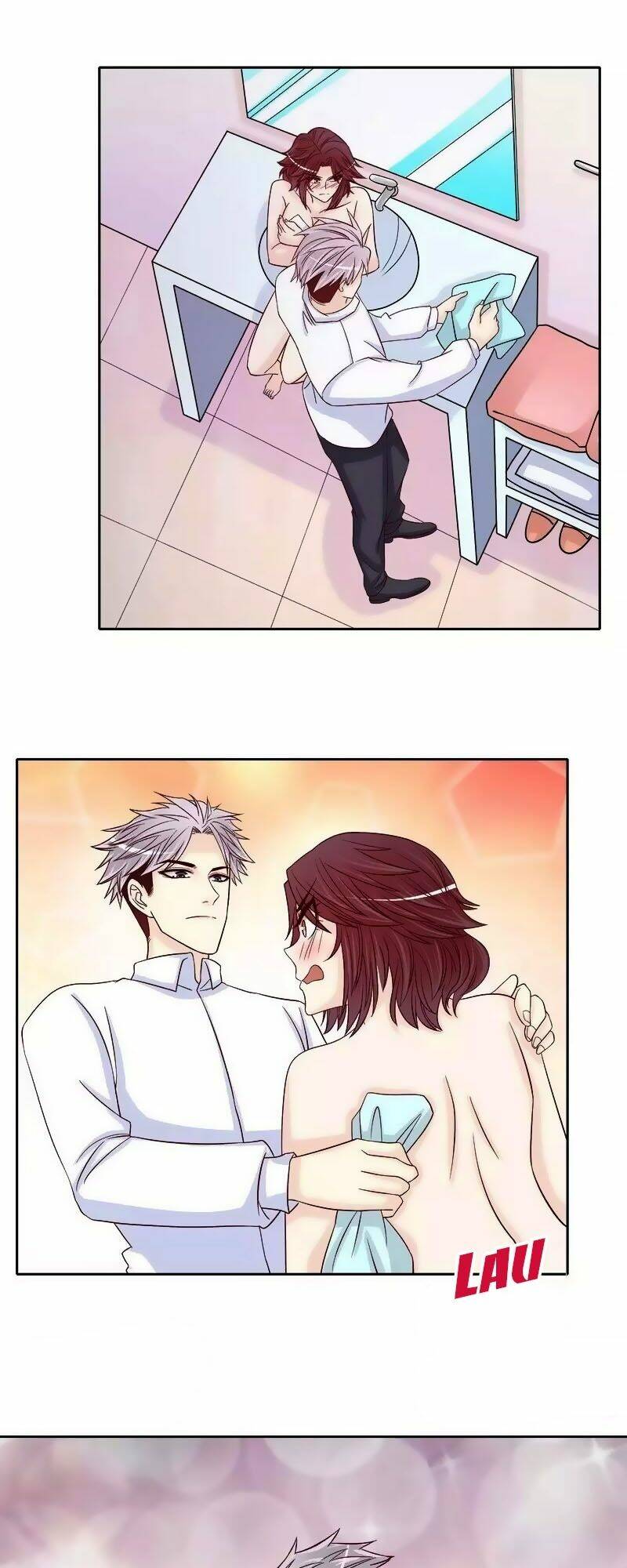 101 Phương Pháp Của Tổng Tài: Chapter 85