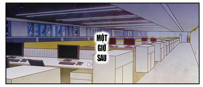 Hôn Bất Do Kỷ: Chapter 7