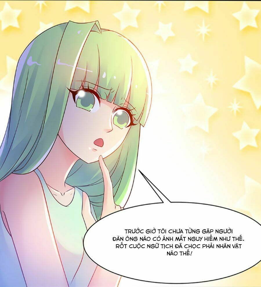 Đại Thúc, Người Ta Sẽ Ngoan: Chapter 23