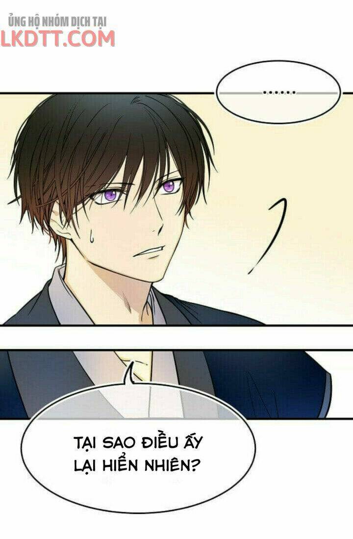 Mylord, Nữ Hoàng Của Loài Sói!: Chapter 12