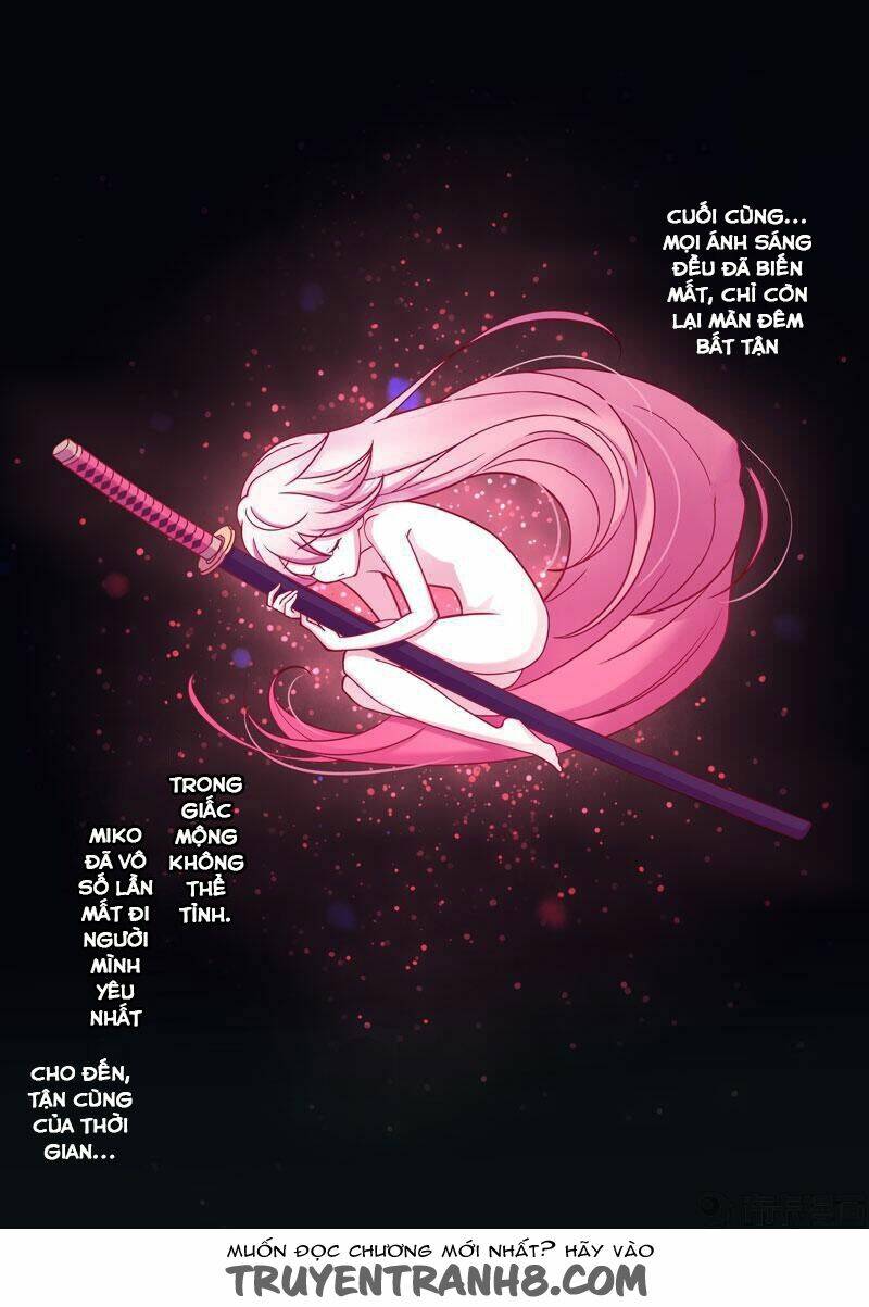 Băng Hoại 3Rd: Chapter 53