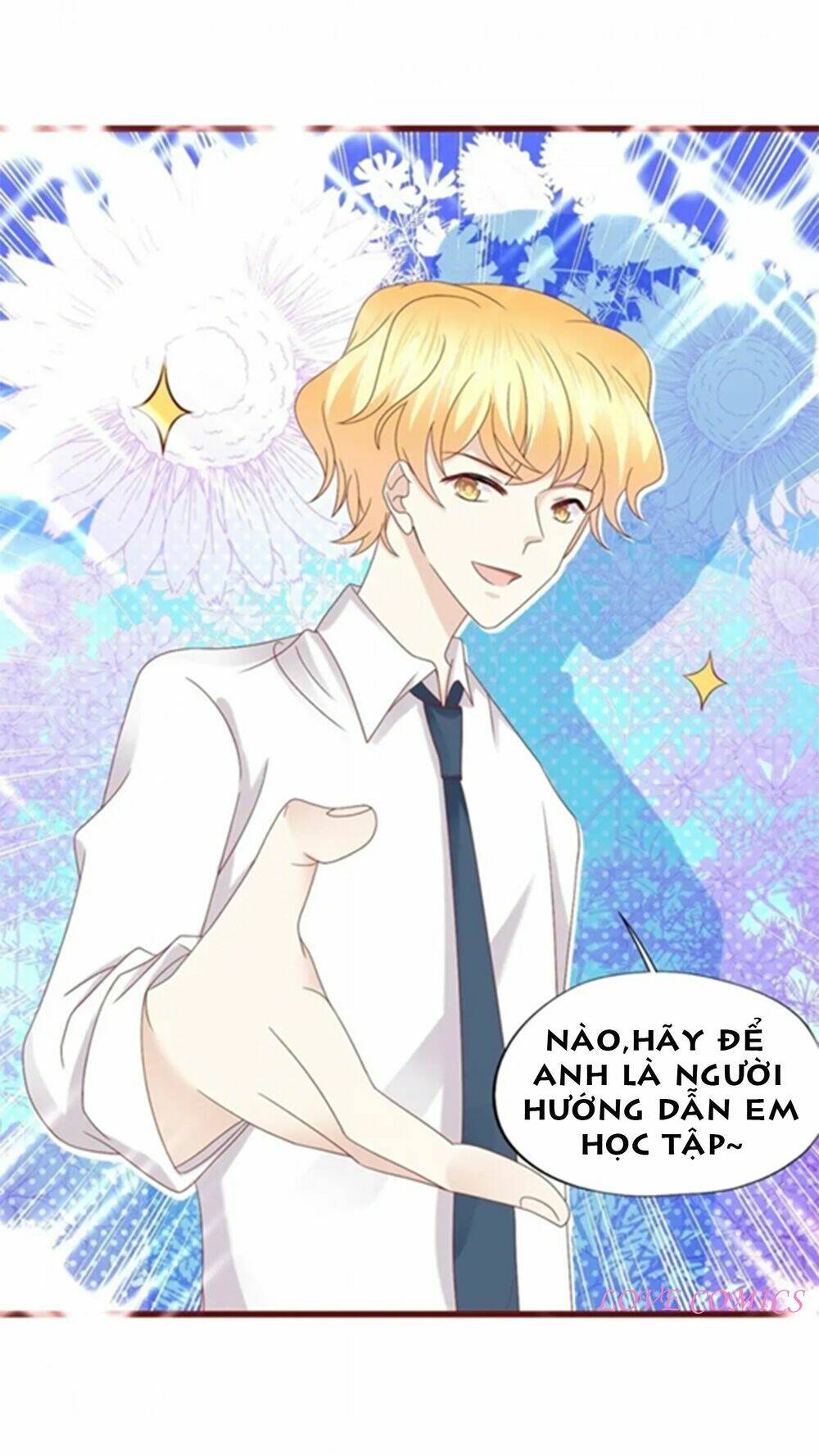 Tình Yêu Bốn Mùa: Chapter 11