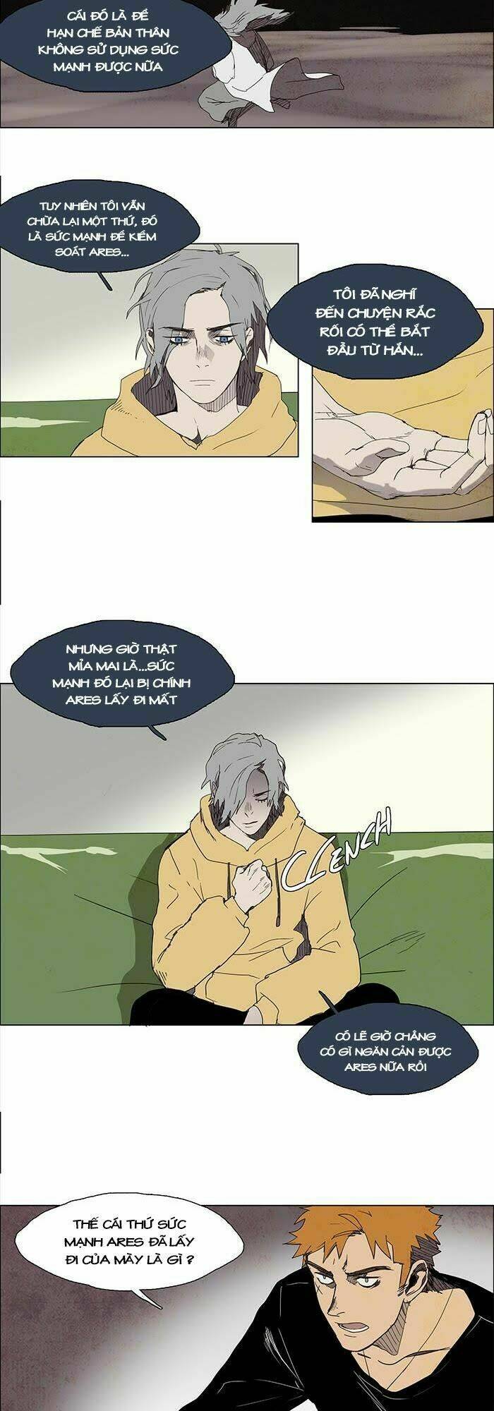 Lessa: Chapter 29