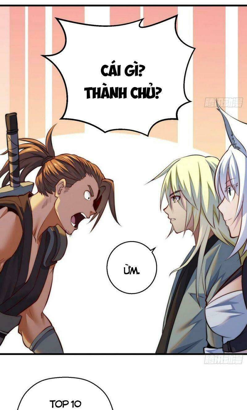 Ta Là Đại Hoàn Đan: Chapter 64
