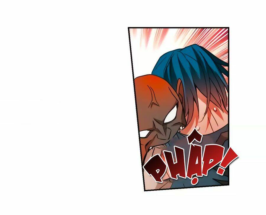 Tô Tịch Kỳ Quái: Chapter 94.2