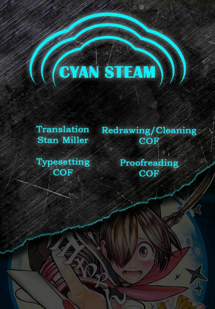 Shinobuna! Chiyo-Chan: Chapter 1