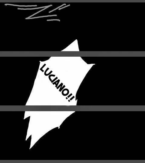 Aph Doujinshi - To Be Human: Chapter 2