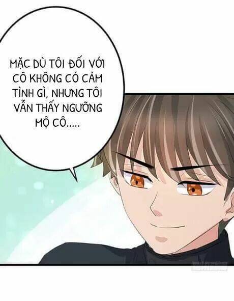 Chào Buổi Sáng, Ức Vạn Manh Thê: Chapter 41