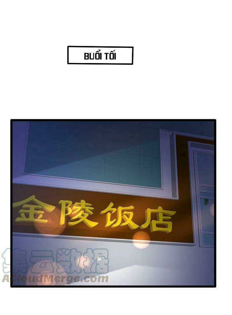 Đô Thị Tà Vương: Chapter 235