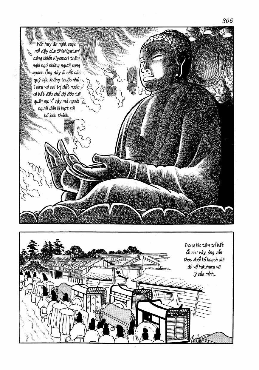 Chim Lửa: Chapter 89