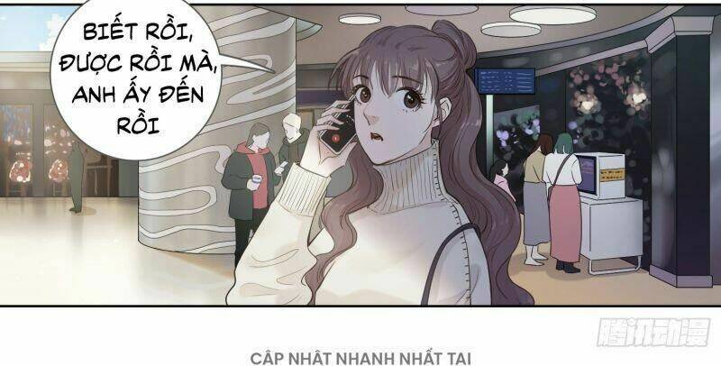 Kẹo Bông Gòn Và Mộng Giữa Ban Ngày: Chapter 23