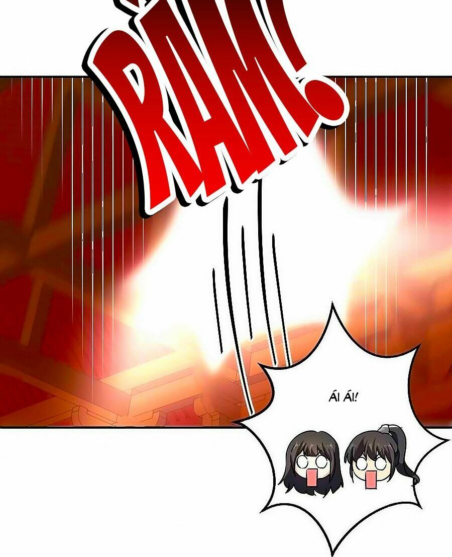 Vương Gia ! Ngươi Thật Bỉ Ổi !: Chapter 400