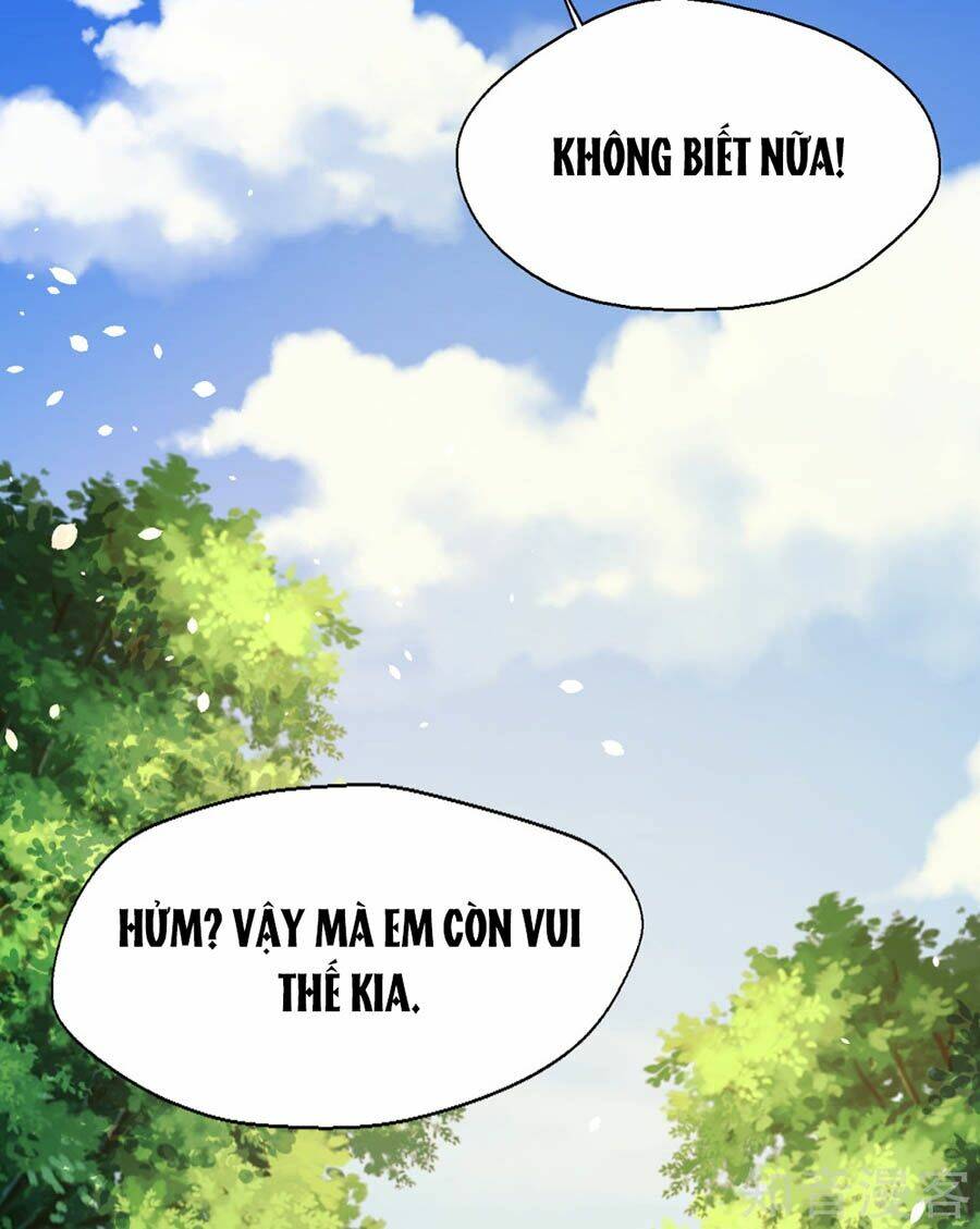 Sau Này Vẫn Cứ Thích Anh: Chapter 78