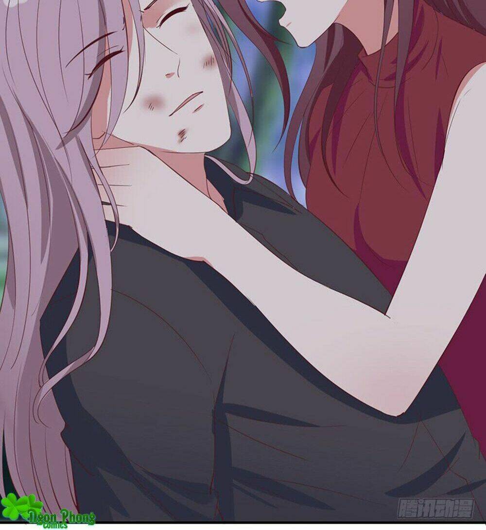 Vạn Sợi Tơ Tình: Chapter 21