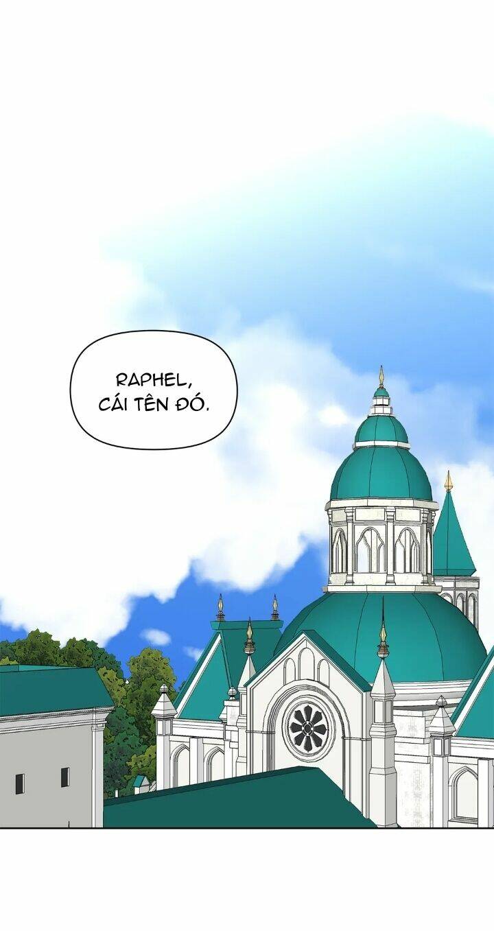 Công Chúa Thời Gian Có Hạn: Chapter 37