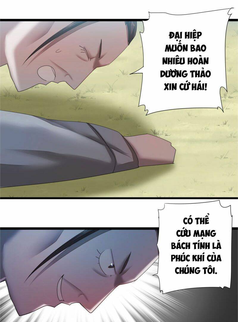 Nghịch Chuyển Tiên Đồ: Chapter 86