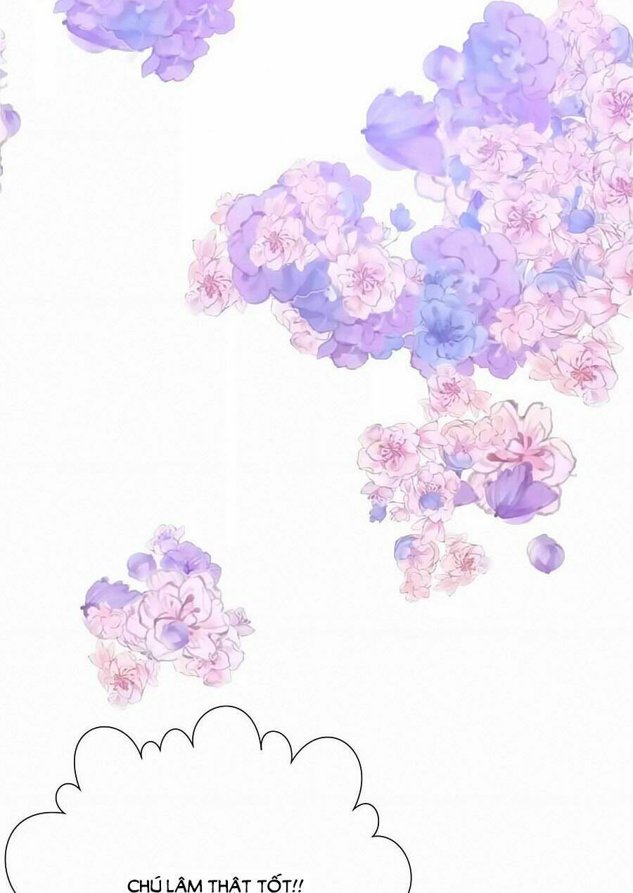 Lãnh Huyết Tổng Tài Đích Tâm Kiên Thê: Chapter 66